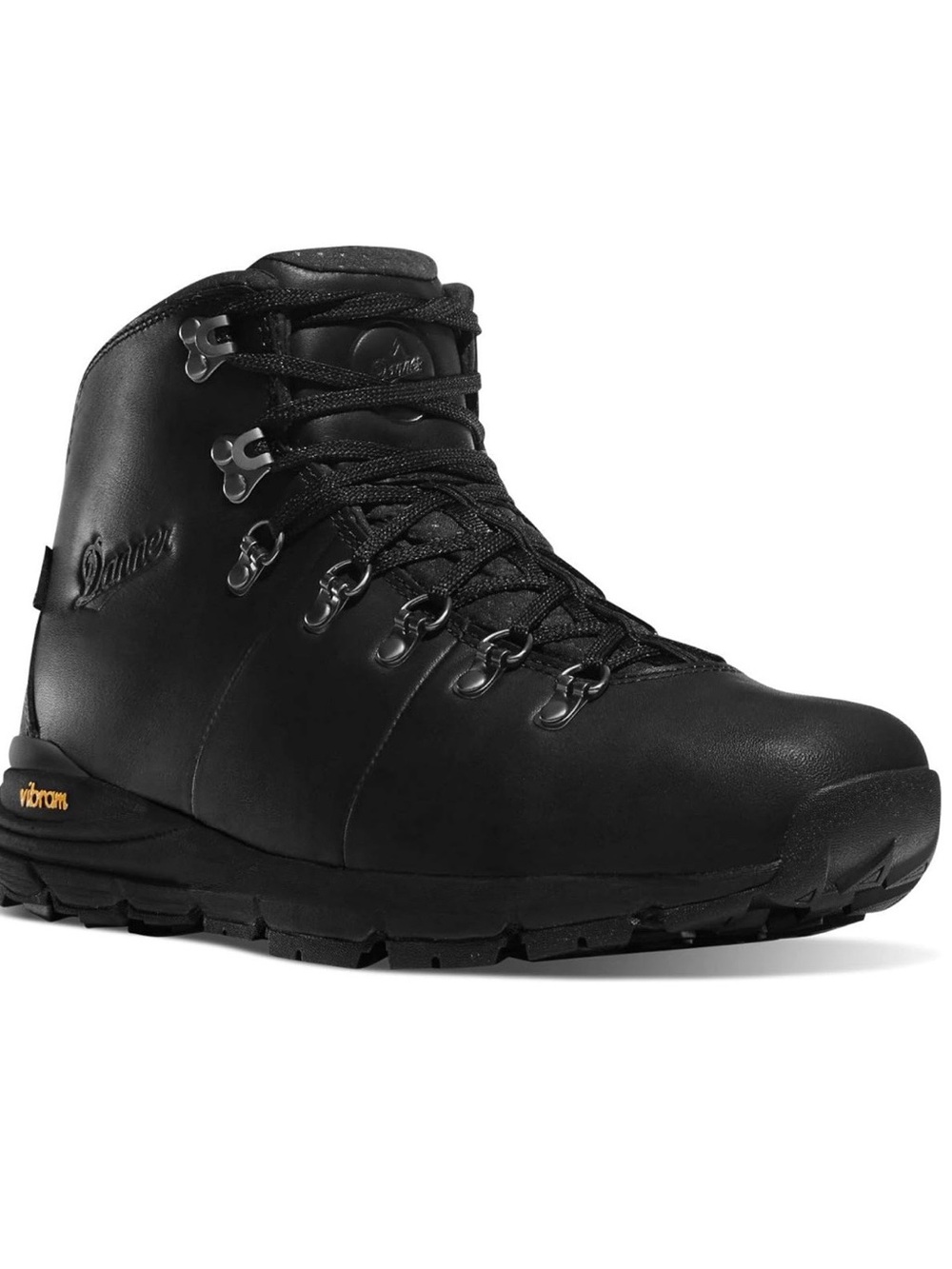Danner Mountain 600 - Size 8